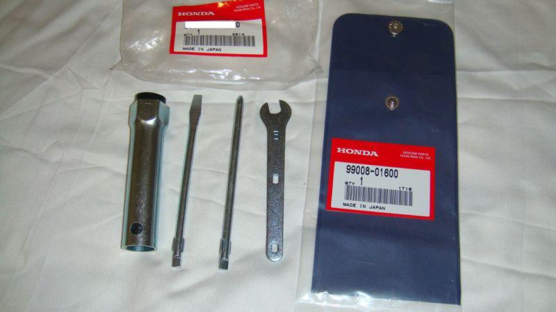 Genuine honda ez90 cub tool set oem