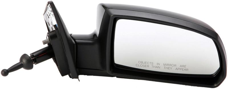 Side view mirror rh rio/ rio 5 sedan, cable platinum# 1272160