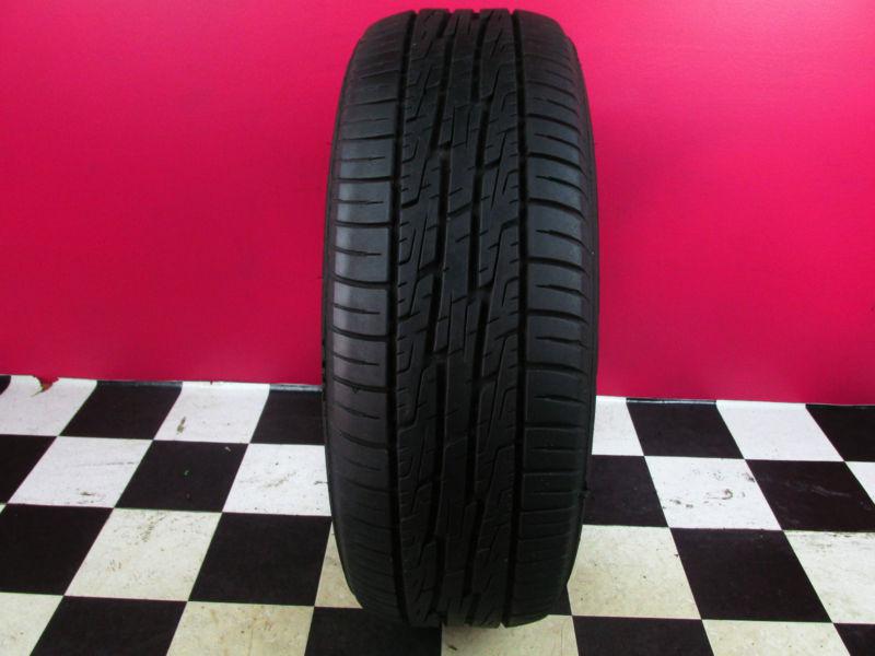 Kelly charger gt 205/60r16  205/60/16  7/32 tread, no patch, b1023