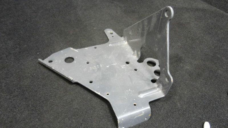 Bracket #913561 #0913561 johnson/evinrude/omc outboard boat motor engine part