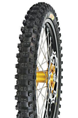 Sedona mx887it intermediate offroad tire front 70/100-17