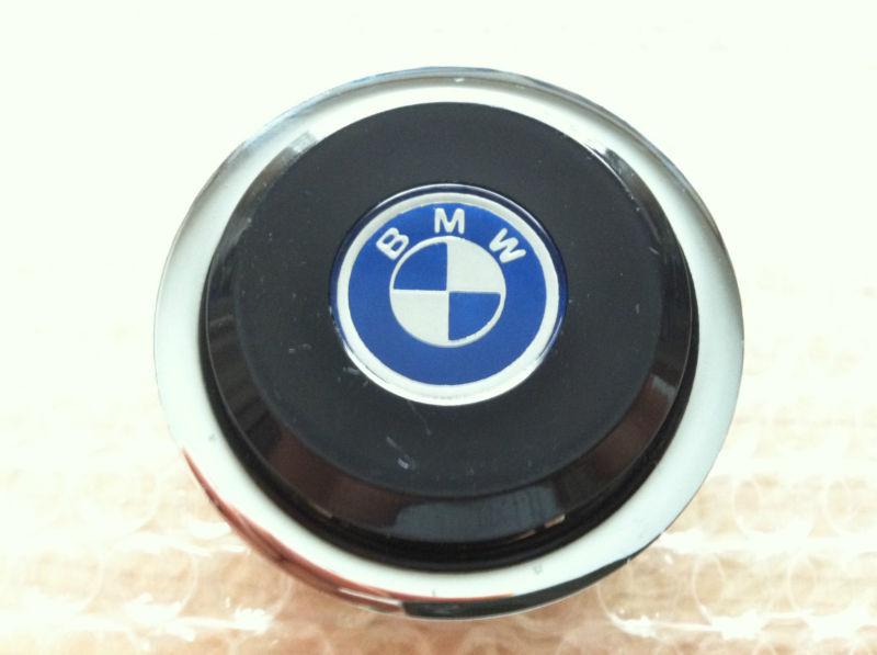 Nardi bmw horn button, made in italy, new