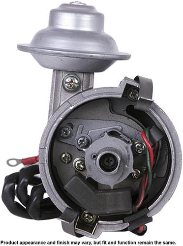 Cardone 31-618 distributor-reman distributor (electronic)