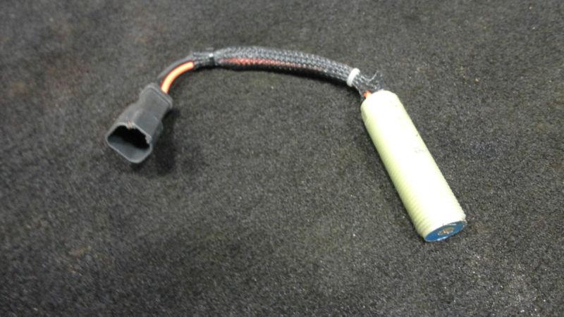 Crank position sensor #586221 johnson/evinrude1997/1998 90-175hp outboard (518)