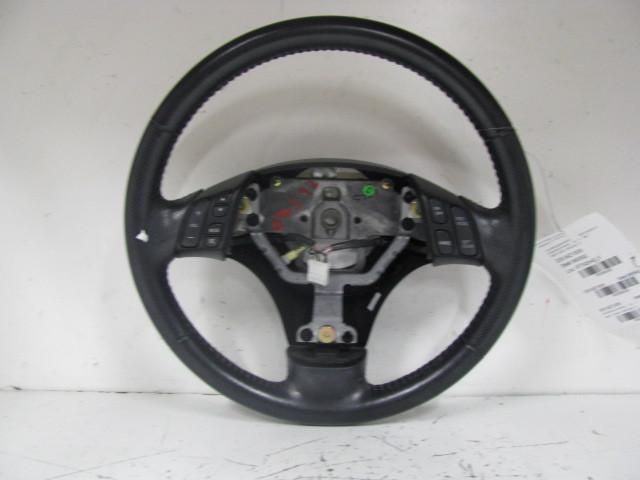 Steering wheel mazda 6 2005 05 leather 368258