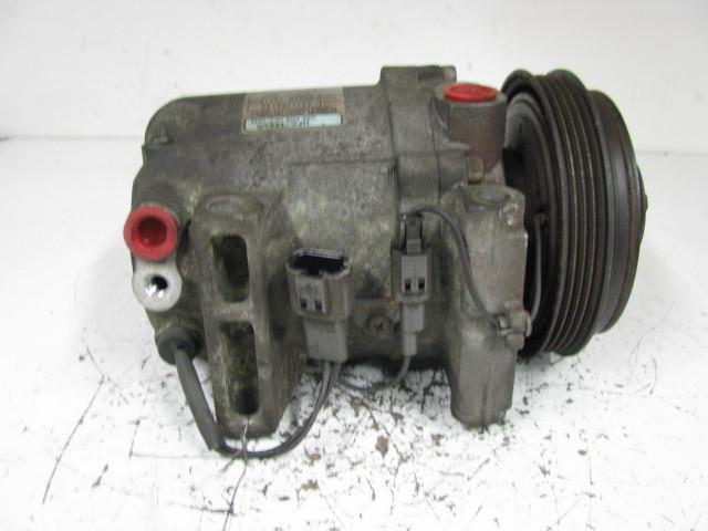 Ac compressor forester impreza 1997 97 1998 98 99 00 01 366443