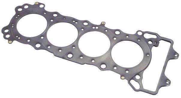 Cometic head gasket 75.5mm for kawasaki ninja 500r 85-07