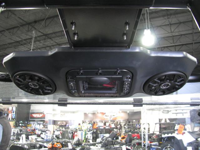 Polaris ranger overhead stereo system oem 2879233