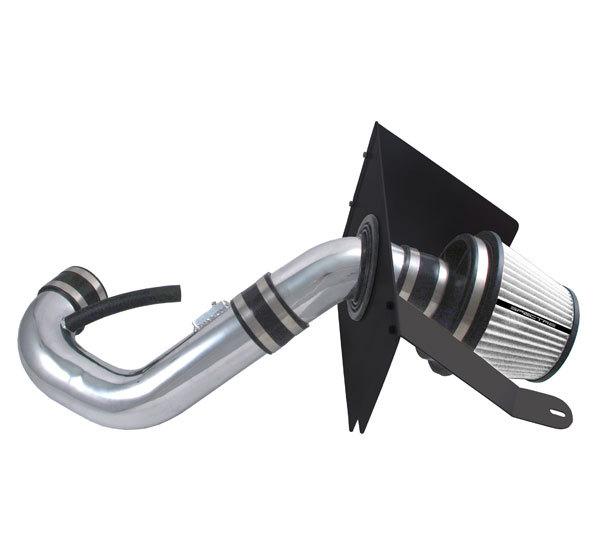 Spectre cold air intake - 9926w