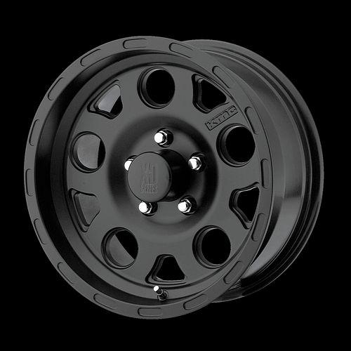 17" xd122 enduro rim and tire nitto mud grappler mt 33"