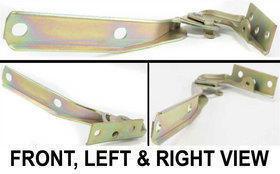 3b0823301a new hood hinge left hand vw lh driver side volkswagen passat 99 car