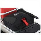 New oem polaris tunnel shovel cargo bag pro-ride iq rmk assault 2876015