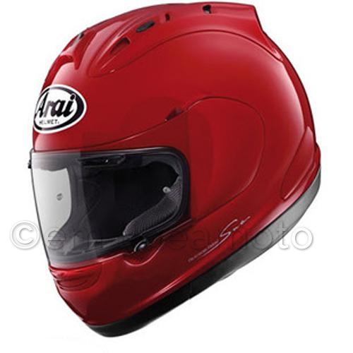 _ helmet arai rx-7 gp racing red tg xl