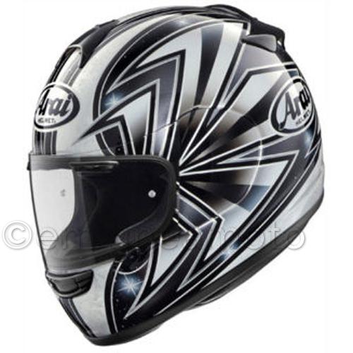 _ helmet arai chaser hawk grey tg xl