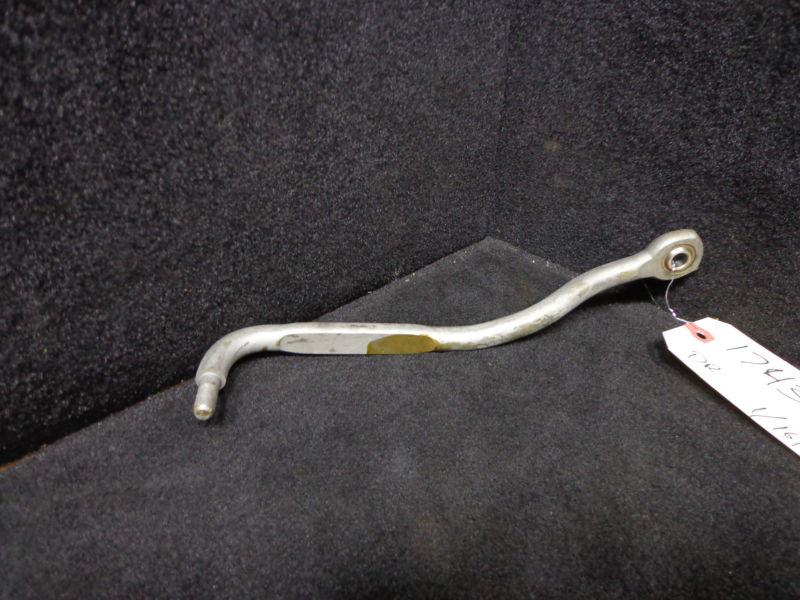 Port link rod assembly #17432a5 mercury/mariner 1987-90 - 50/60hp outboard