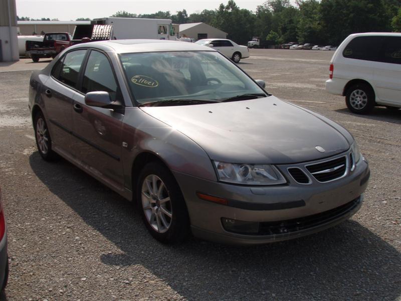 03 04 05 06 07 saab 9-3 axle shaft front axle outer shafts at 795344