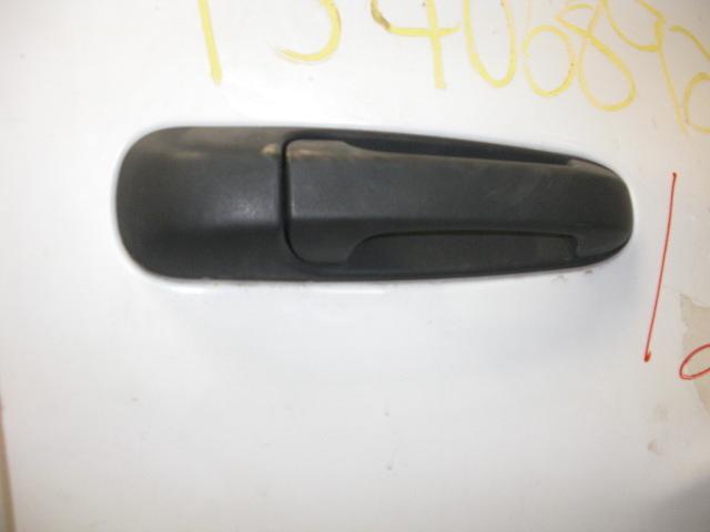 08 dodge ram 3500 pickup dr handle, exterior 523417