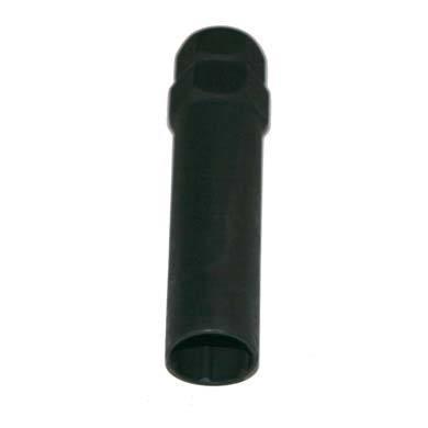 Gorilla automotive lug nut adapter key - 1378sd-key