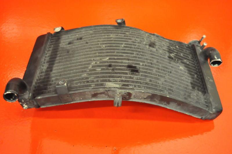 96 97 honda cbr900rr cbr 900 rr radiator 19040-mas-003