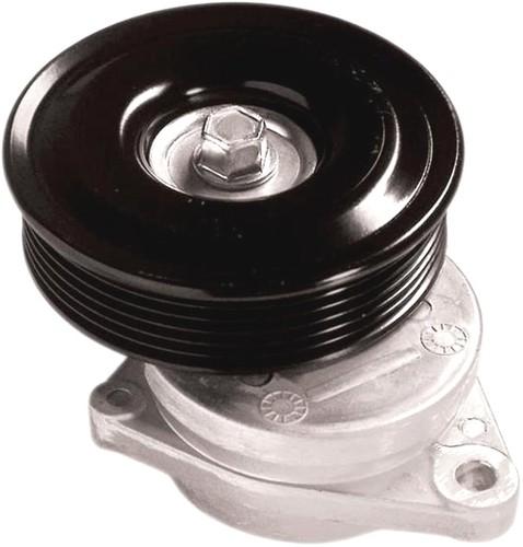 Goodyear 49277 belt tensioner-belt tensioner assembly