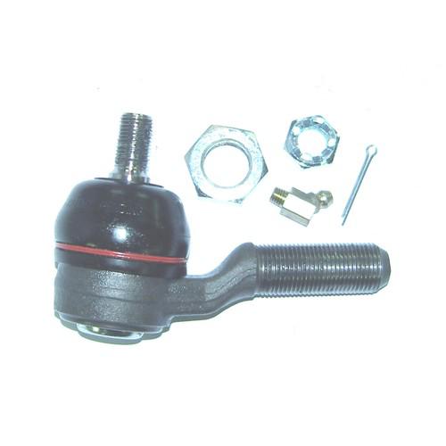 Deeza ni-s608 tie rod-steering tie rod end