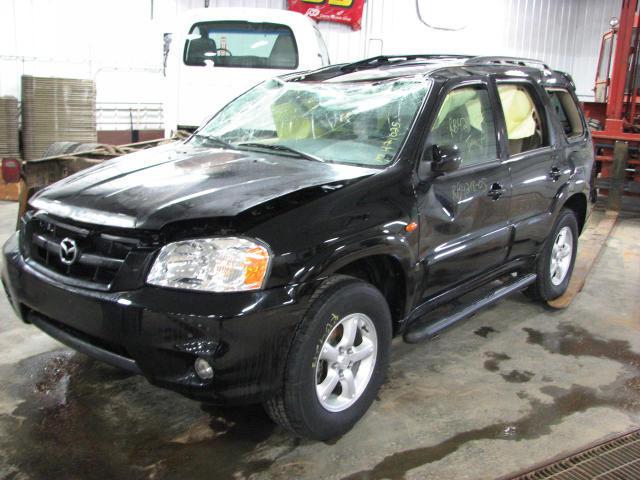 2005 mazda tribute 42025 miles fuel pump 906306