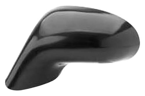 Replace gm1320138 - buick le sabre lh driver side mirror