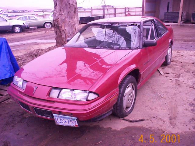 1989 pontiac grand prix fuel pump 308749