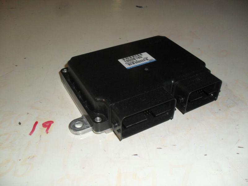 Sell NEW ECM PCM BCM MODULE MITSUBISHI LANCER EVO EVOLUTION GSR 2.0L ...