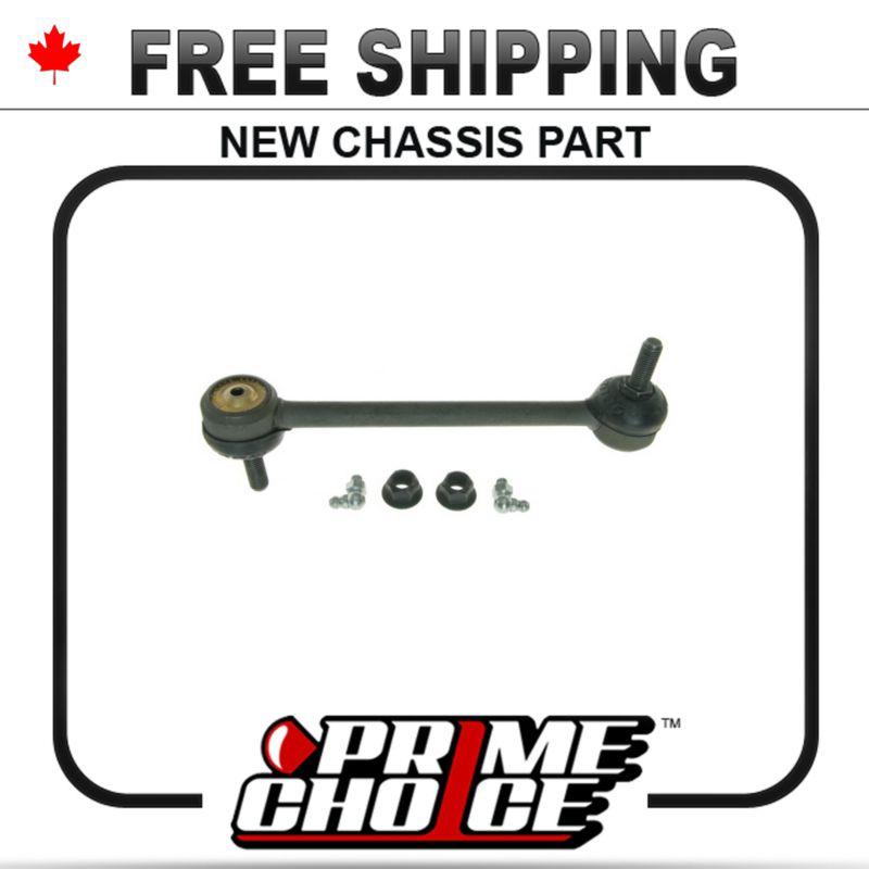 Prime choice front sway bar link kit one side only