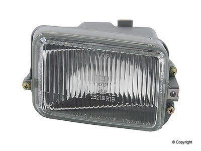 Wd express 860 43074 101 fog light-bosch fog light