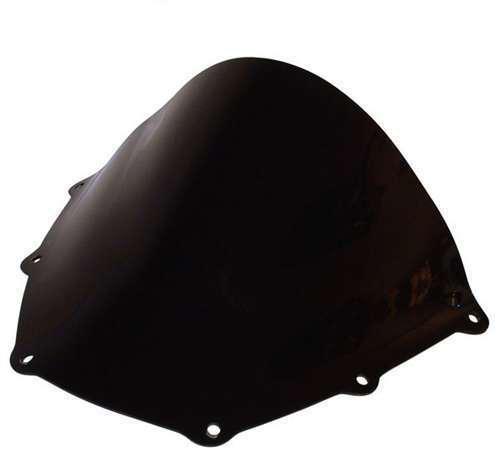 Aprilia rsv1000 03-04-05 tuono smoked screen windscreen