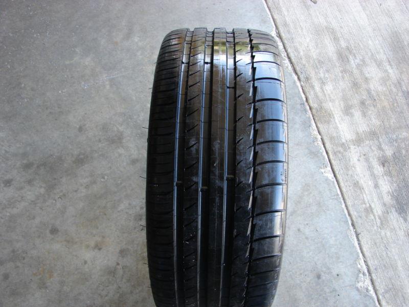 225/35/zr19 michelin piolt sport