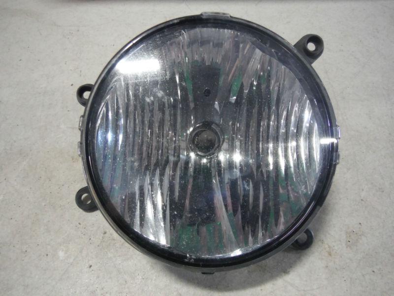 05 06 07 08 09 ford mustang gt right fog light driving light parking light 9