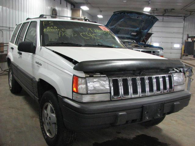 1994 jeep grand cherokee air cleaner 1083372