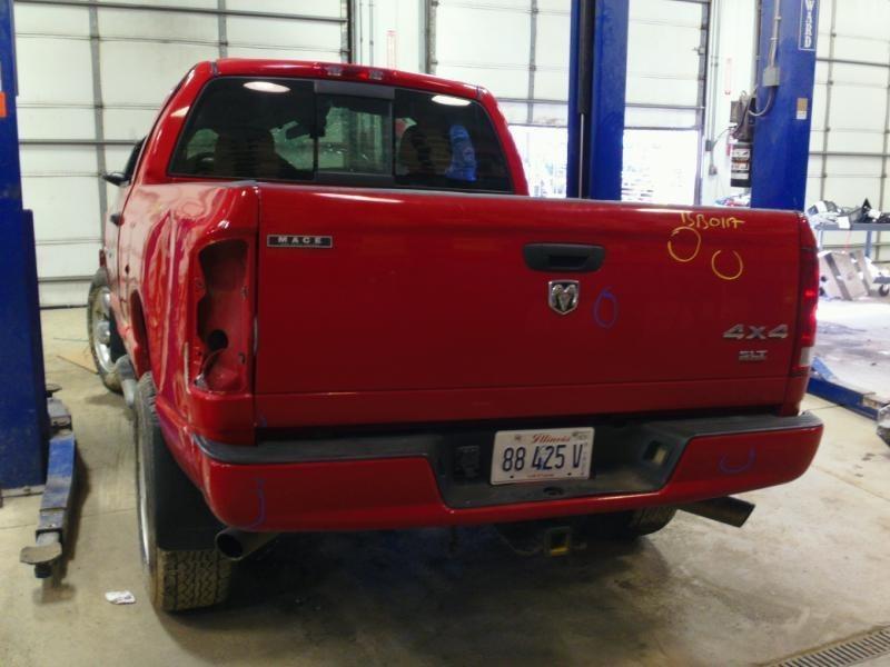 04 05 dodge ram 1500 pickup transfer case mdl 241 man shift 711379