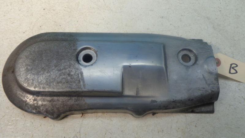 1984 honda gl1200 engine side cover b hm600