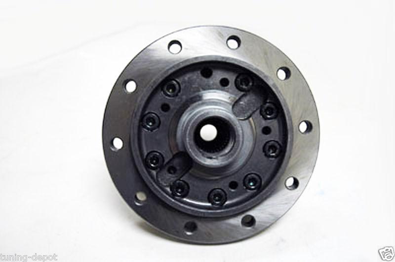 Vauxhall vx220 opel speedster f23 obx lsd differential