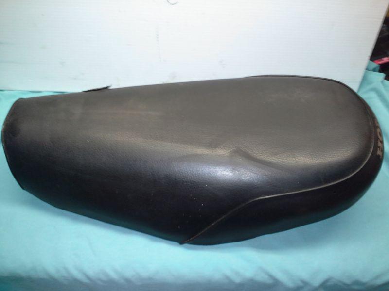 Honda xl175 seat oem