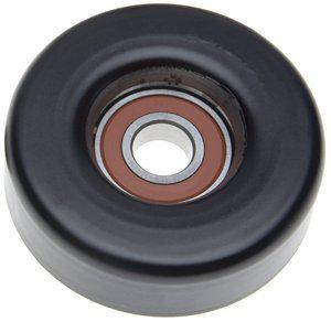 Acdelco professional 38010 belt tensioner pulley