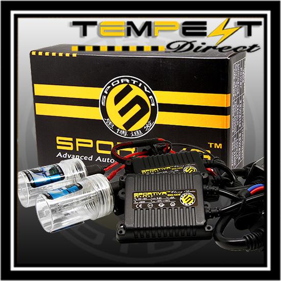 2013 scion tc hid xenon h11 low beam ac 35w digital slim 35w conversion kit