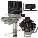 Wai world power systems dst38465 new distributor