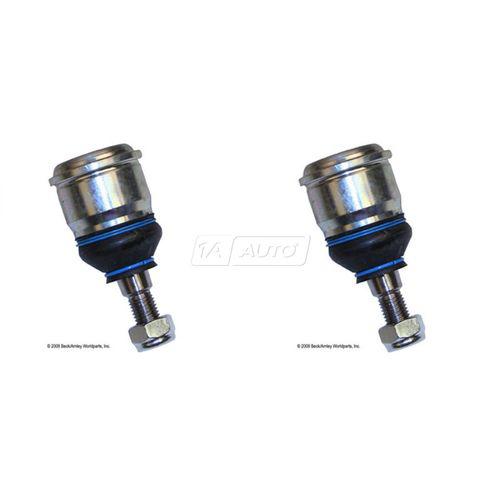 Honda acura front lower ball joint pair set beck arnley