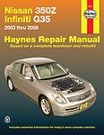 Haynes publications 72011 repair manual