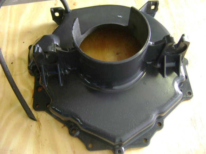 Omc / volvo penta bellhousing  small block gm v8  