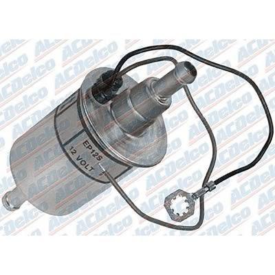 Acdelco fuel pump ac delco electric external gm toyota psgr car pickup suv van