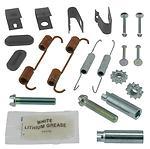 Carlson h7345 parking brake hardware kit