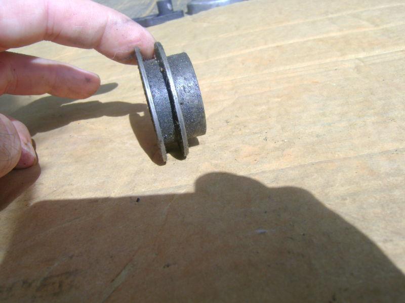 Starter shift collar 70-82 harley fx/flh 31503-70 antique shovalhead