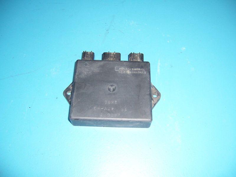 072 yamaha yzf600r yzf 600r 01 02 03 04 05 06 ecu computer