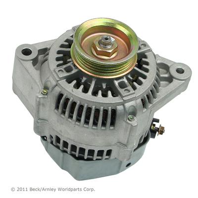 Beck arnley 186-1223 alternator/generator-alternator